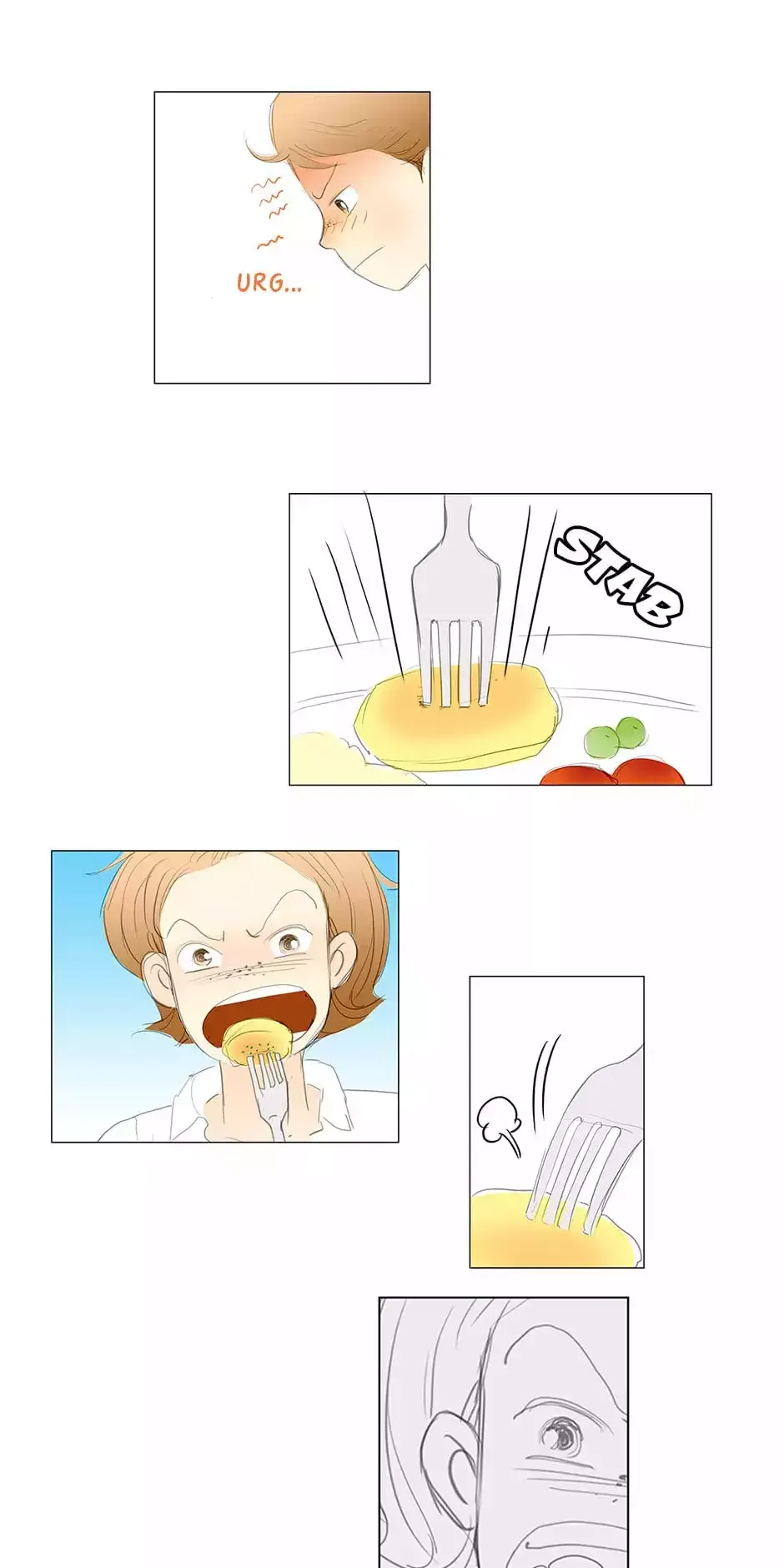 100 Days in Europe Chapter 34 page 9