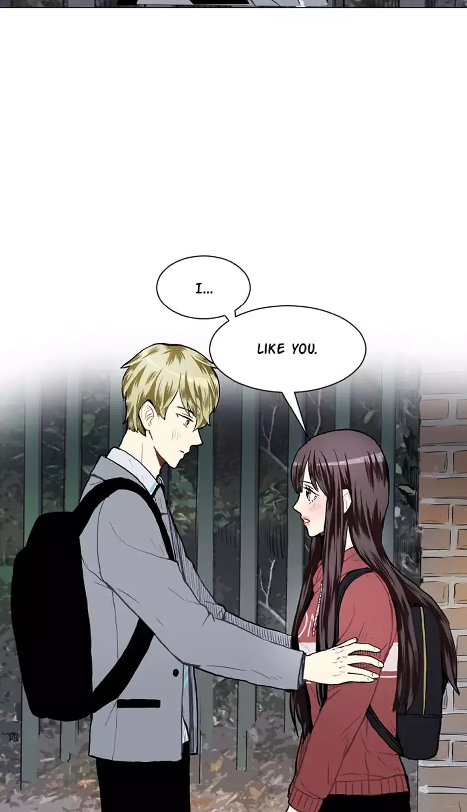Love & Wish Chapter 23 page 48