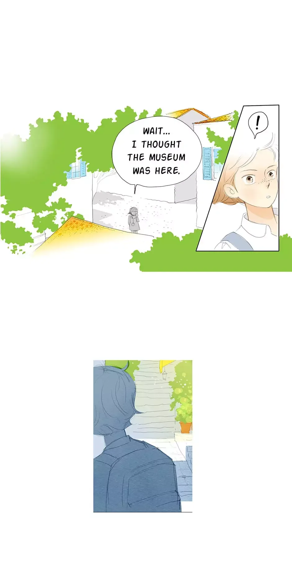 100 Days in Europe Chapter 34 page 16