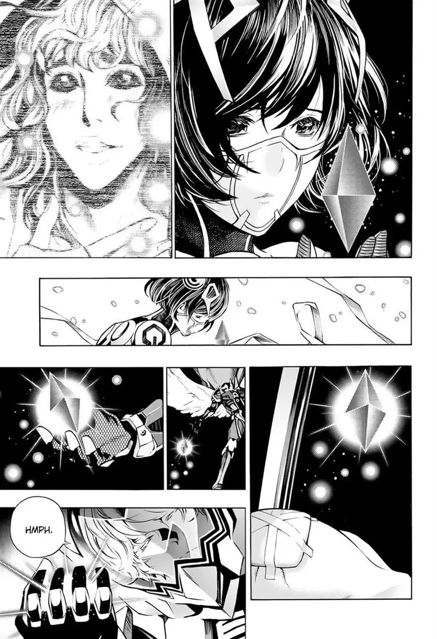 Platina End Chapter 21 page 7
