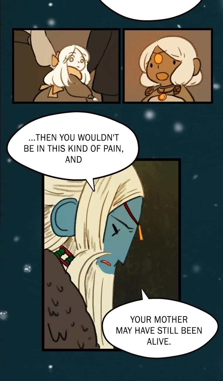 The Sock Monster Chapter 21 page 6