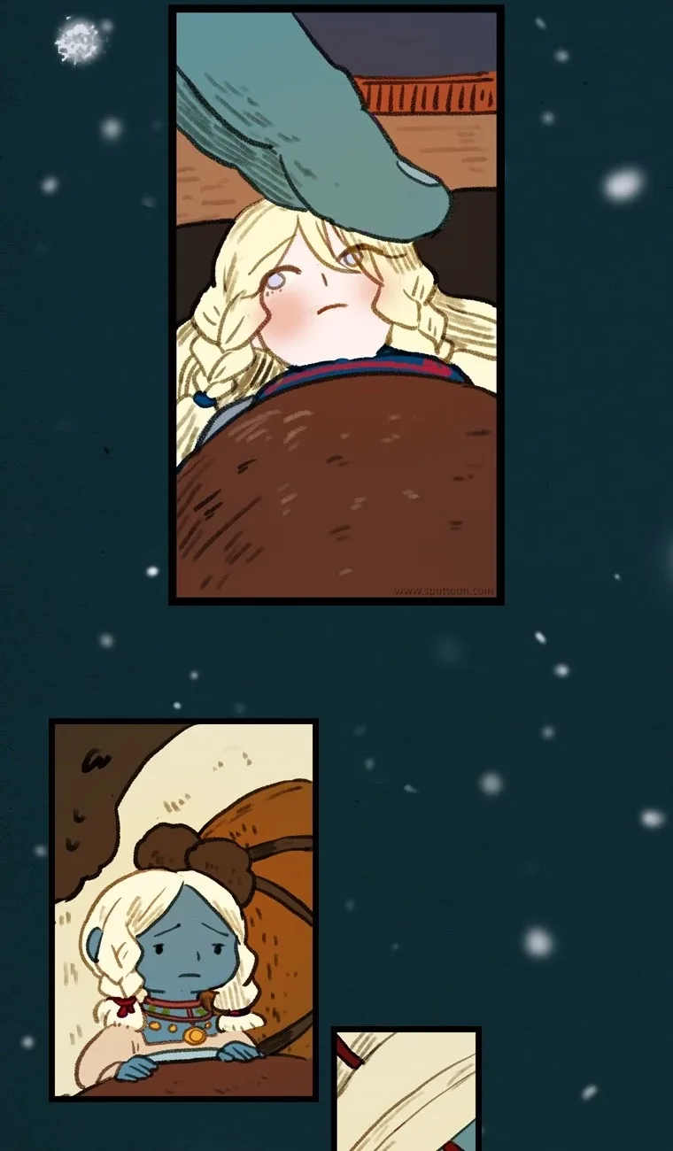 The Sock Monster Chapter 21 page 7