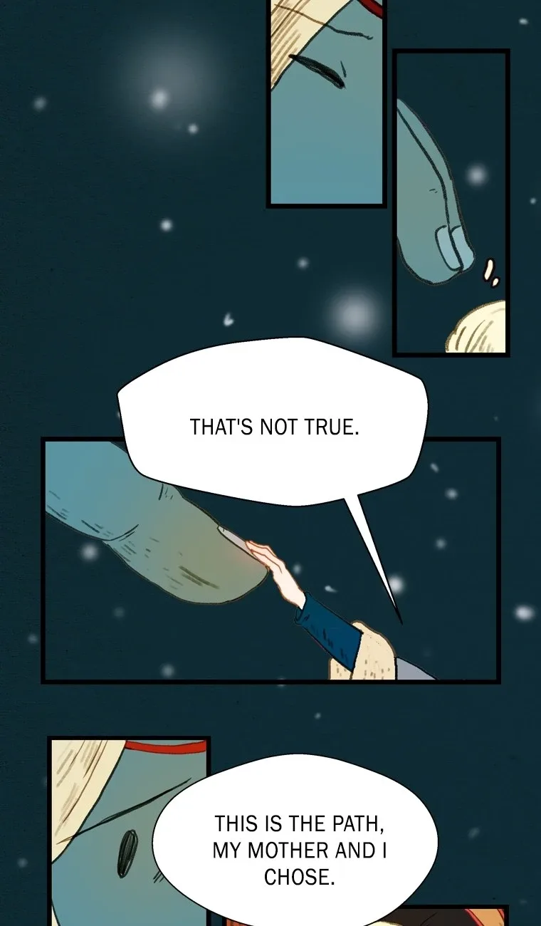 The Sock Monster Chapter 21 page 8