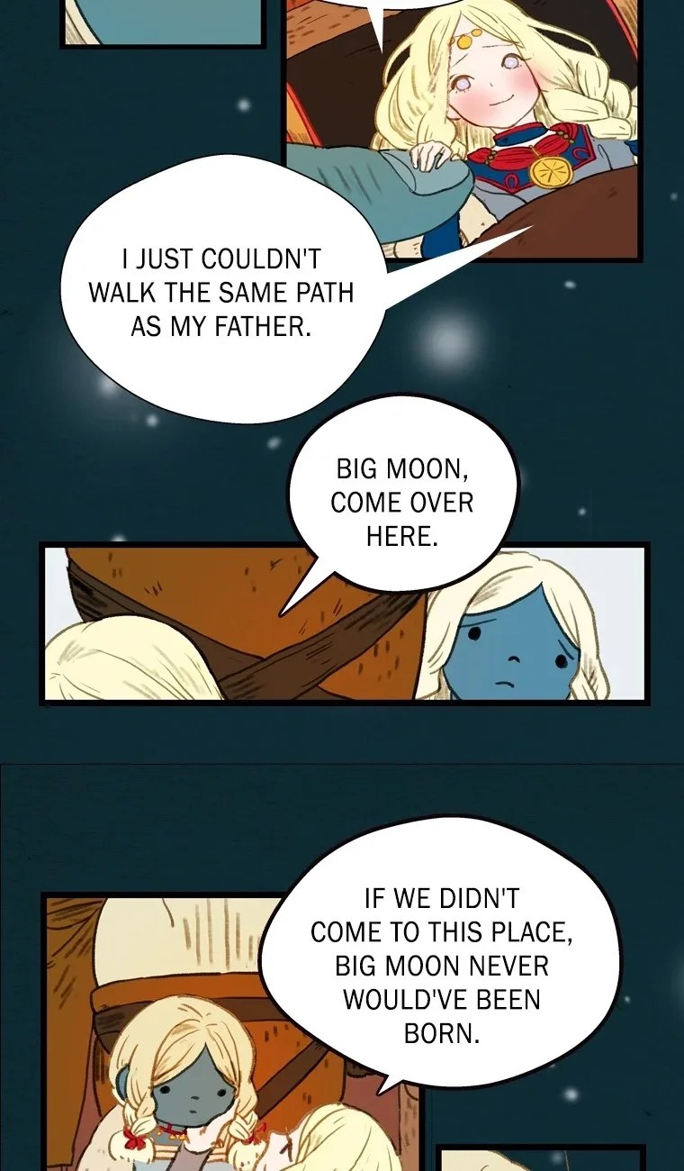 The Sock Monster Chapter 21 page 9