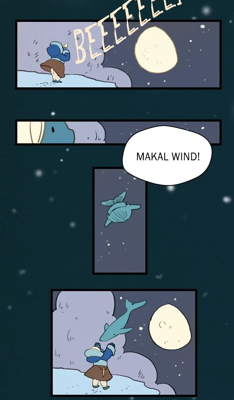 The Sock Monster Chapter 21 page 12
