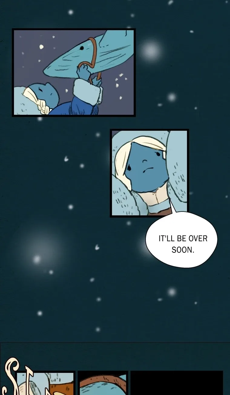 The Sock Monster Chapter 21 page 13