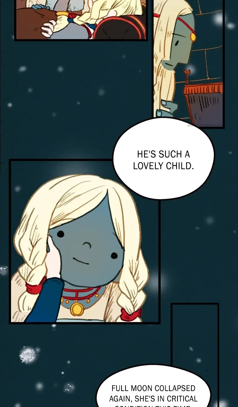 The Sock Monster Chapter 21 page 10