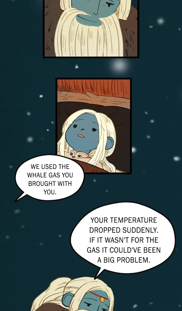 The Sock Monster Chapter 21 page 20