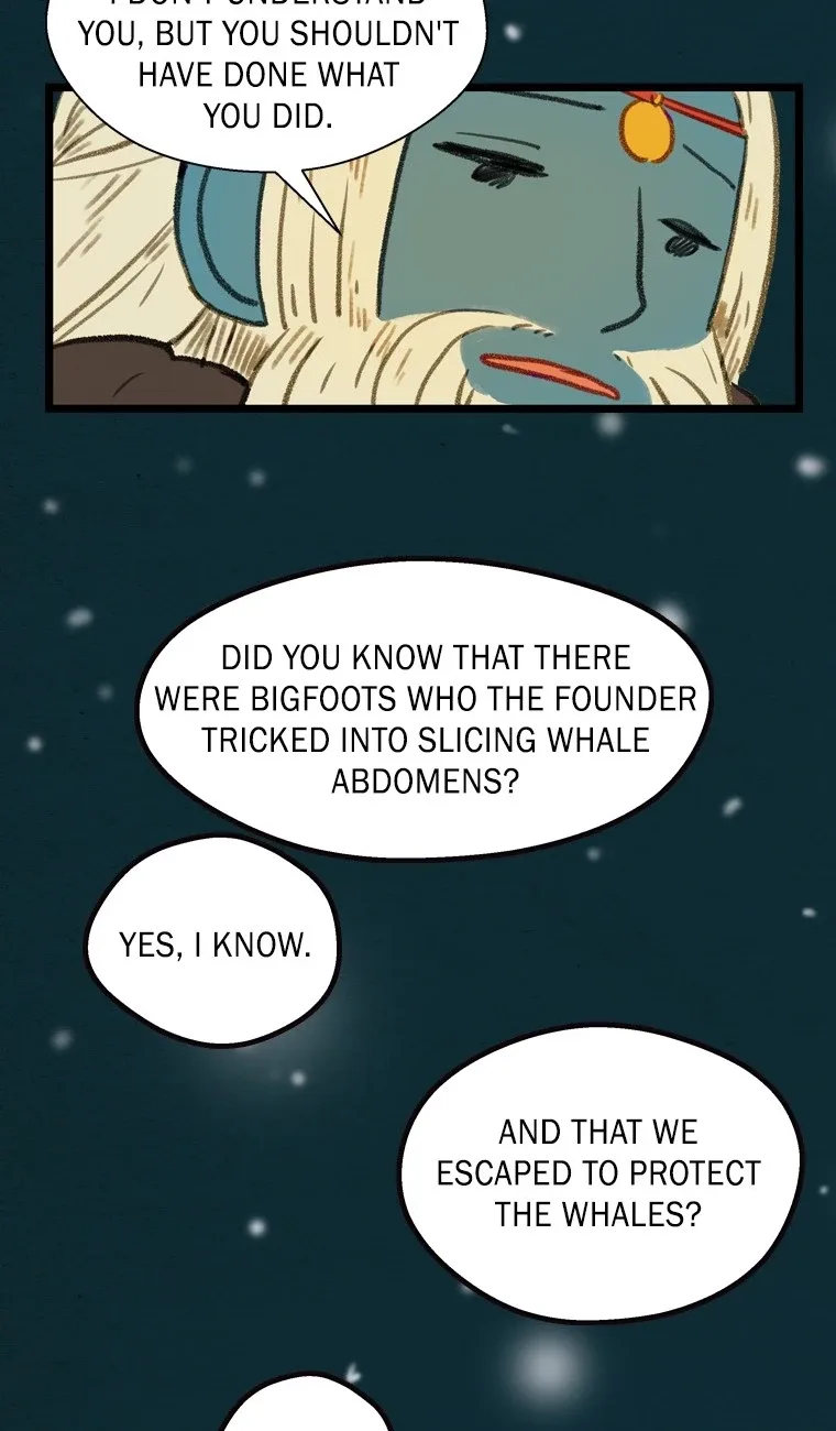 The Sock Monster Chapter 21 page 23