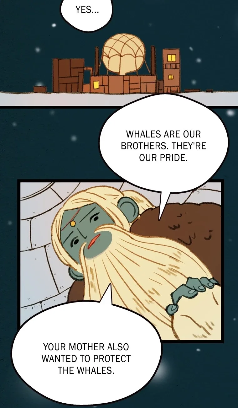 The Sock Monster Chapter 21 page 24