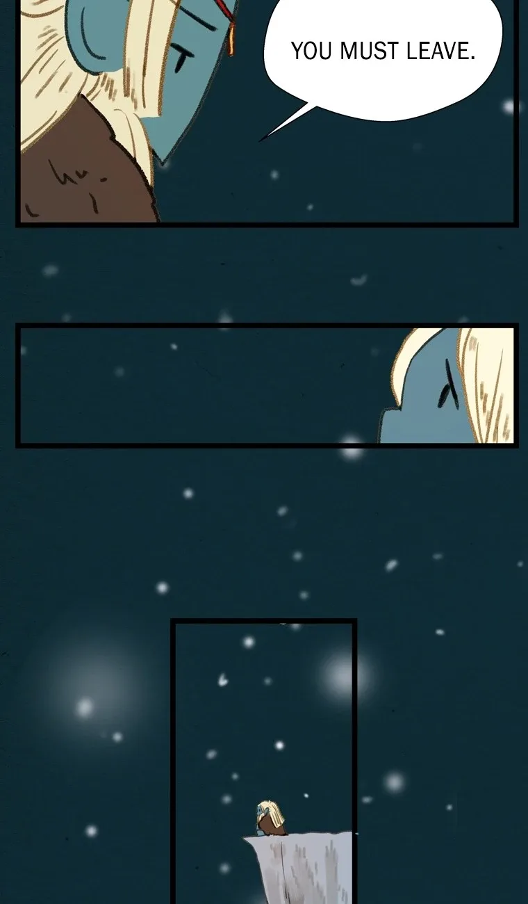The Sock Monster Chapter 21 page 28