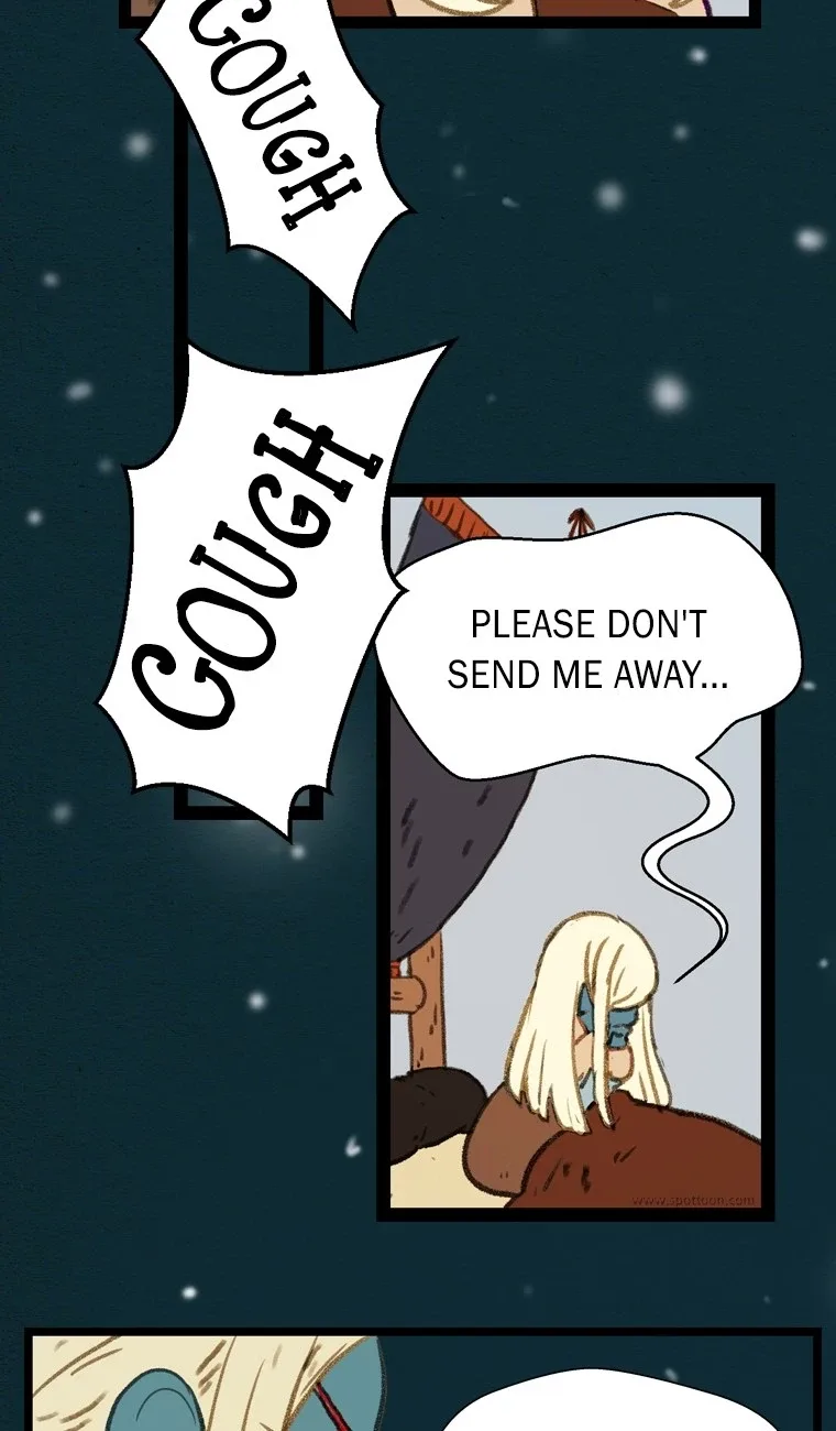 The Sock Monster Chapter 21 page 27