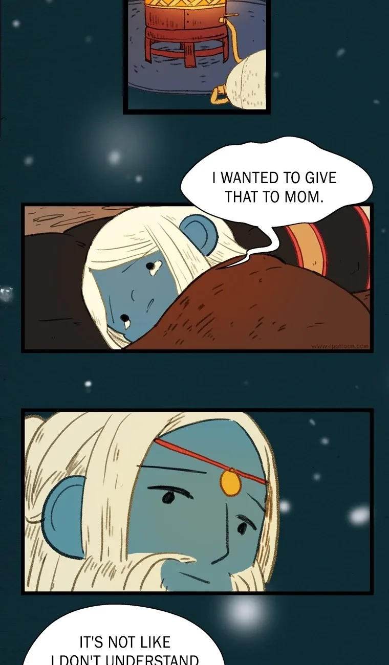 The Sock Monster Chapter 21 page 22