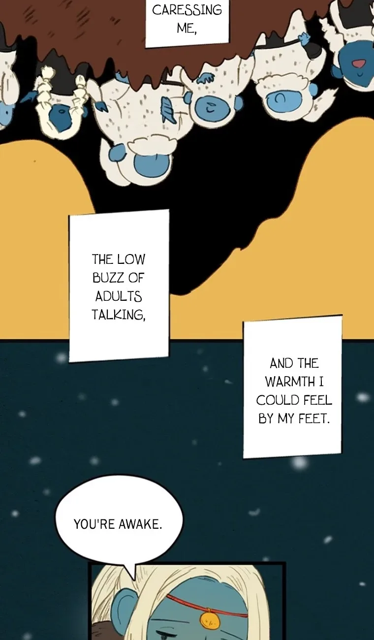 The Sock Monster Chapter 21 page 19