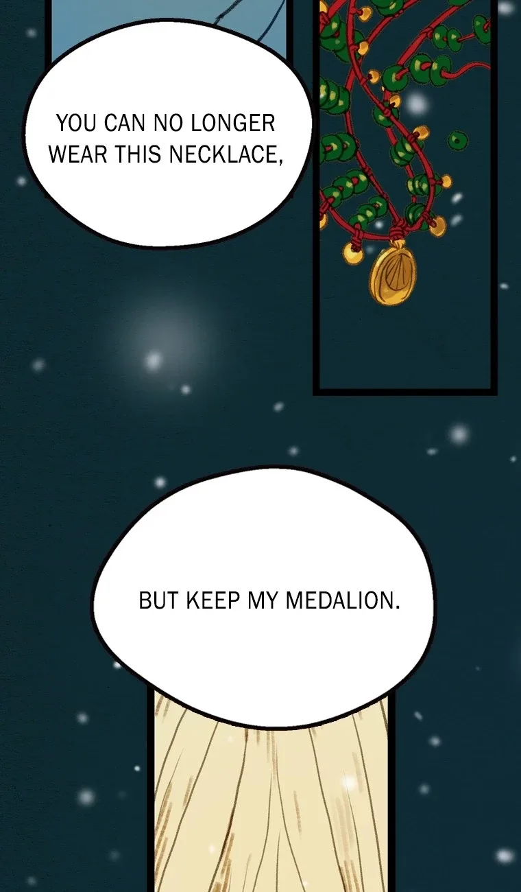 The Sock Monster Chapter 21 page 31