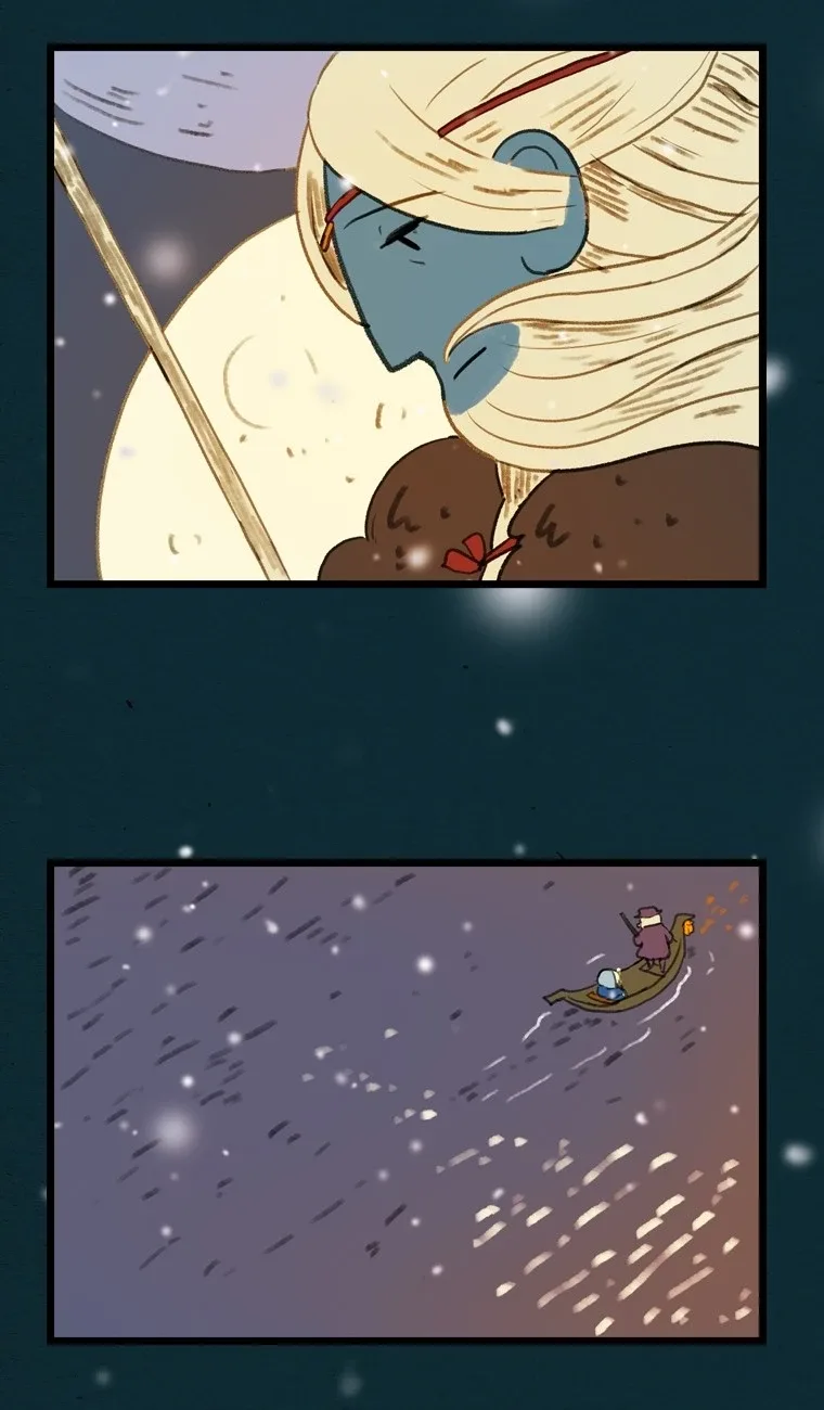 The Sock Monster Chapter 21 page 34