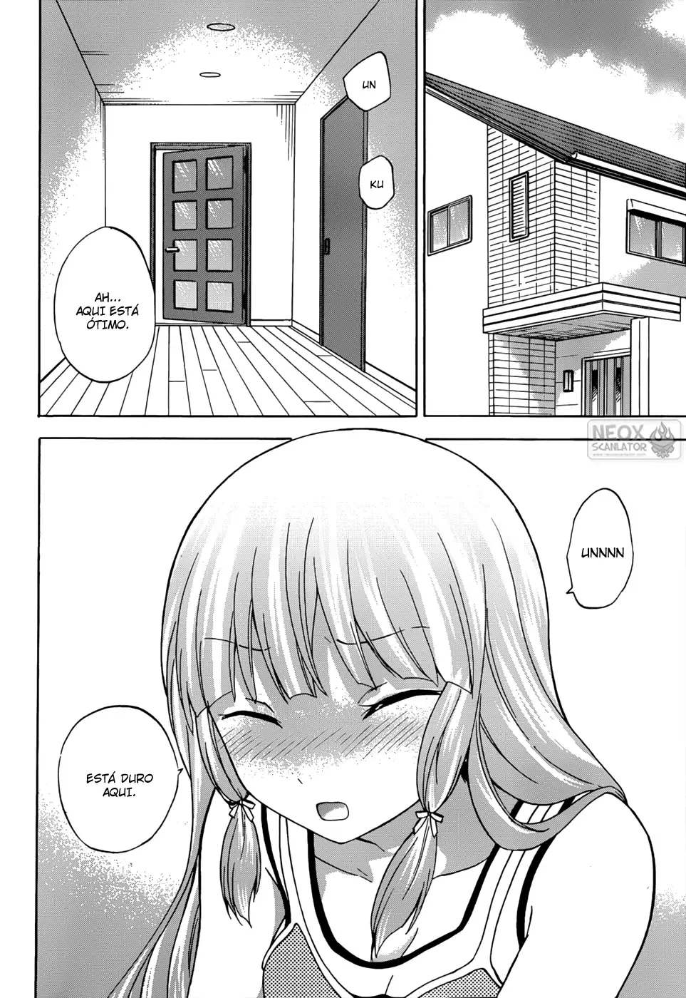 Maga Tsuki Chapter 23 page 20