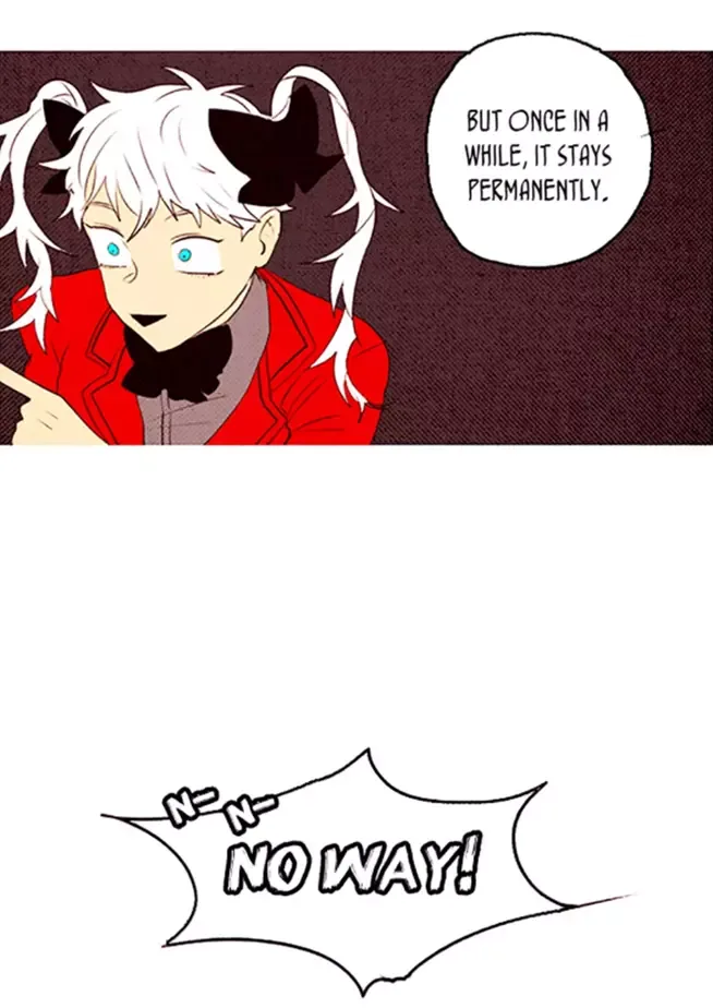 Demons can't be pretty Chapter 39 page 15