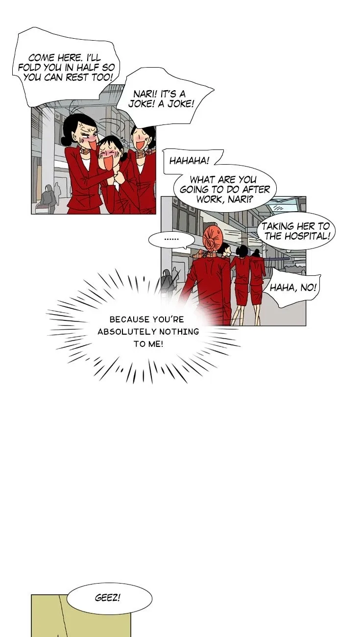 A Stranger in My House Chapter 29 page 5