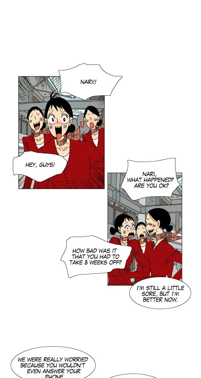A Stranger in My House Chapter 29 page 2