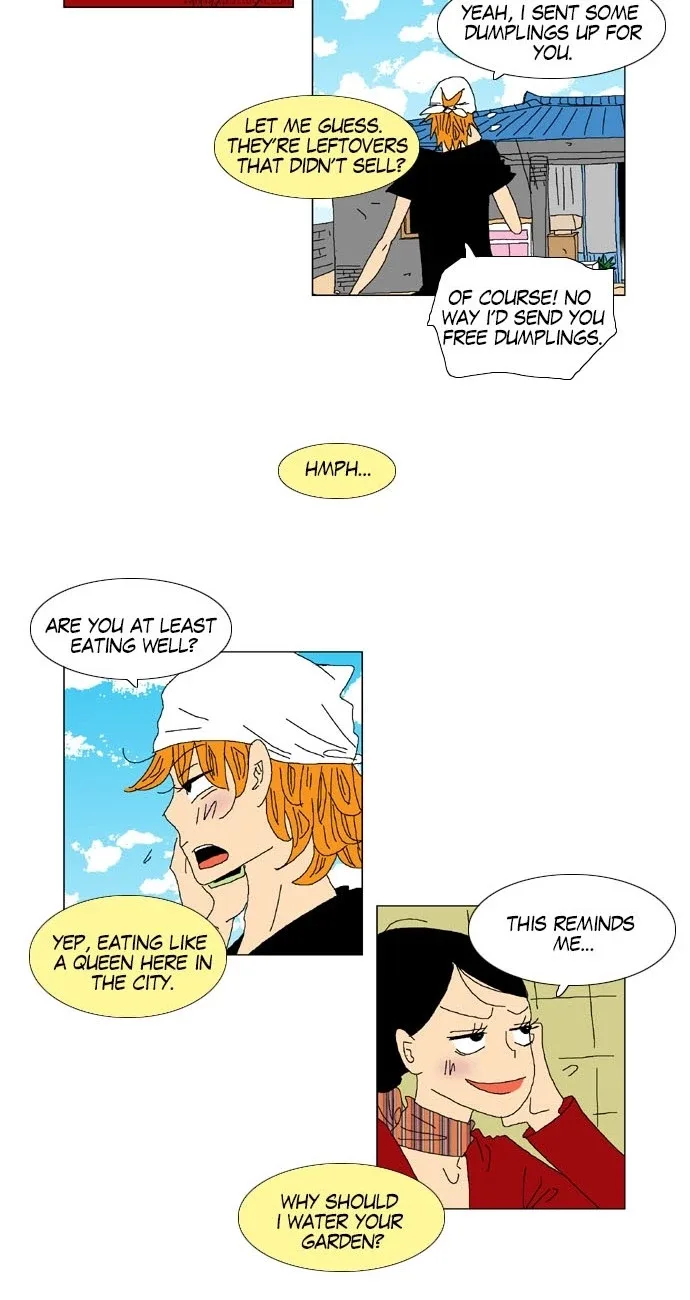 A Stranger in My House Chapter 29 page 7