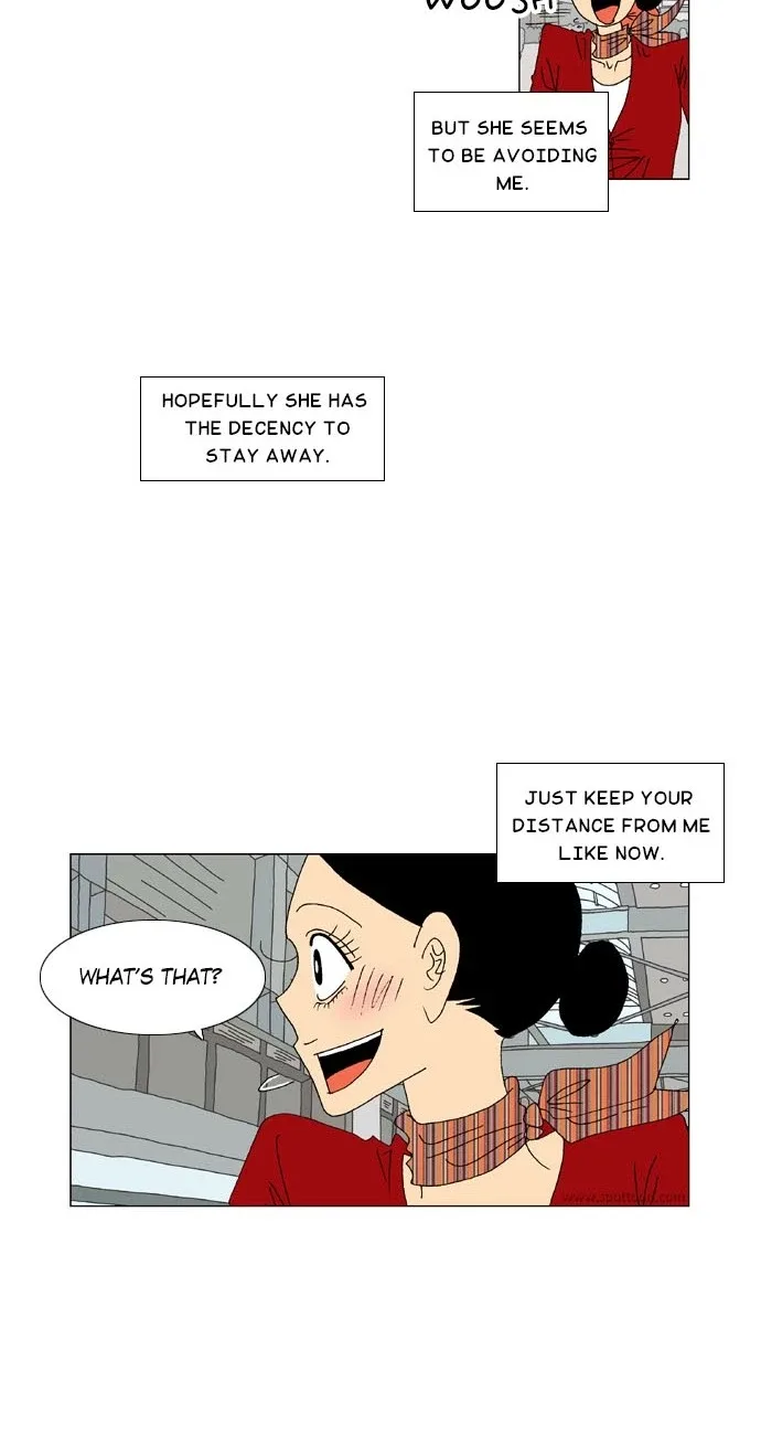 A Stranger in My House Chapter 29 page 4