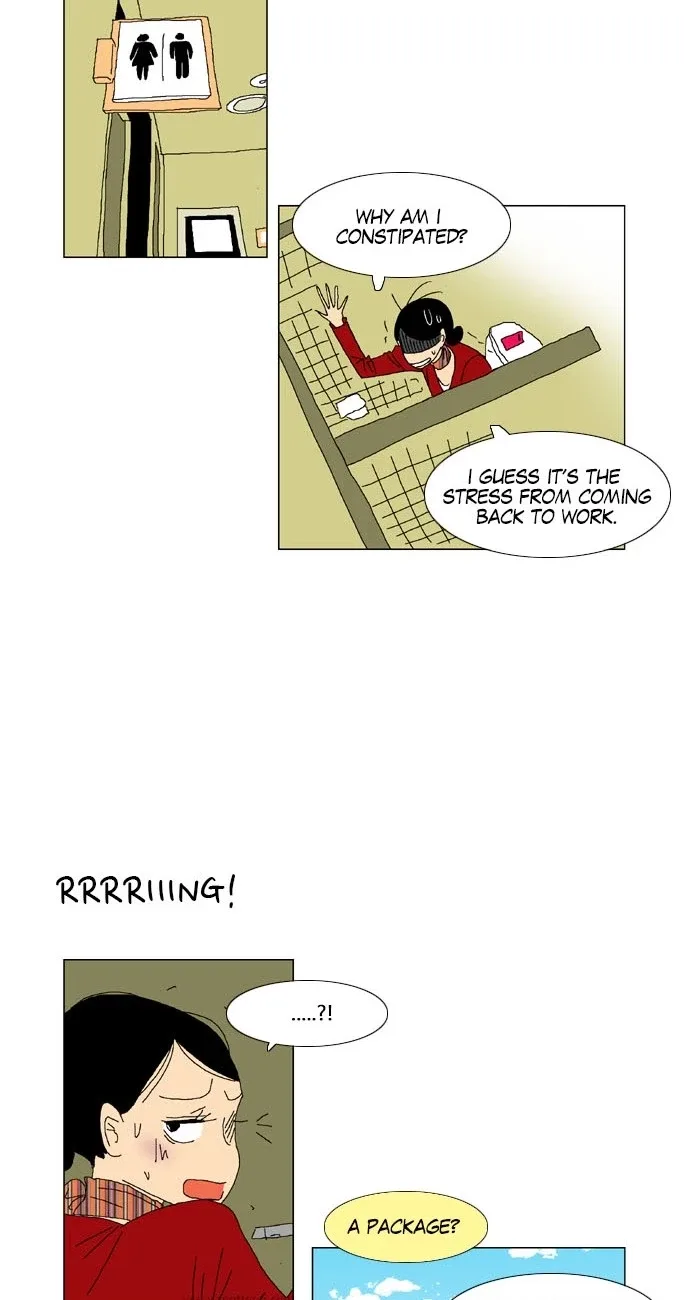 A Stranger in My House Chapter 29 page 6