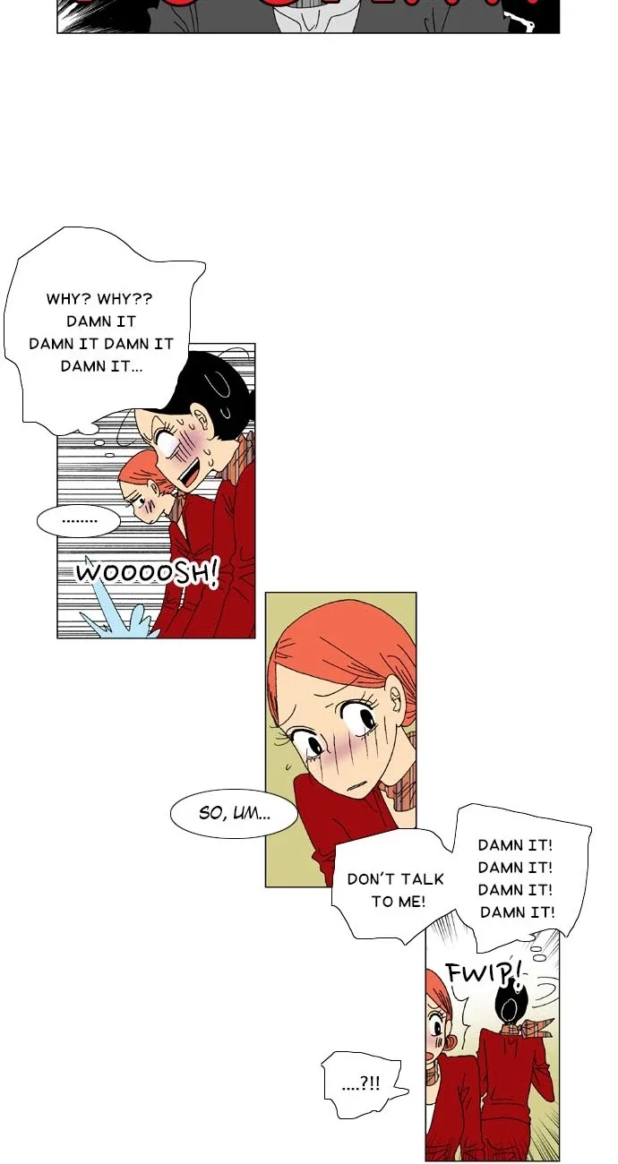 A Stranger in My House Chapter 29 page 13