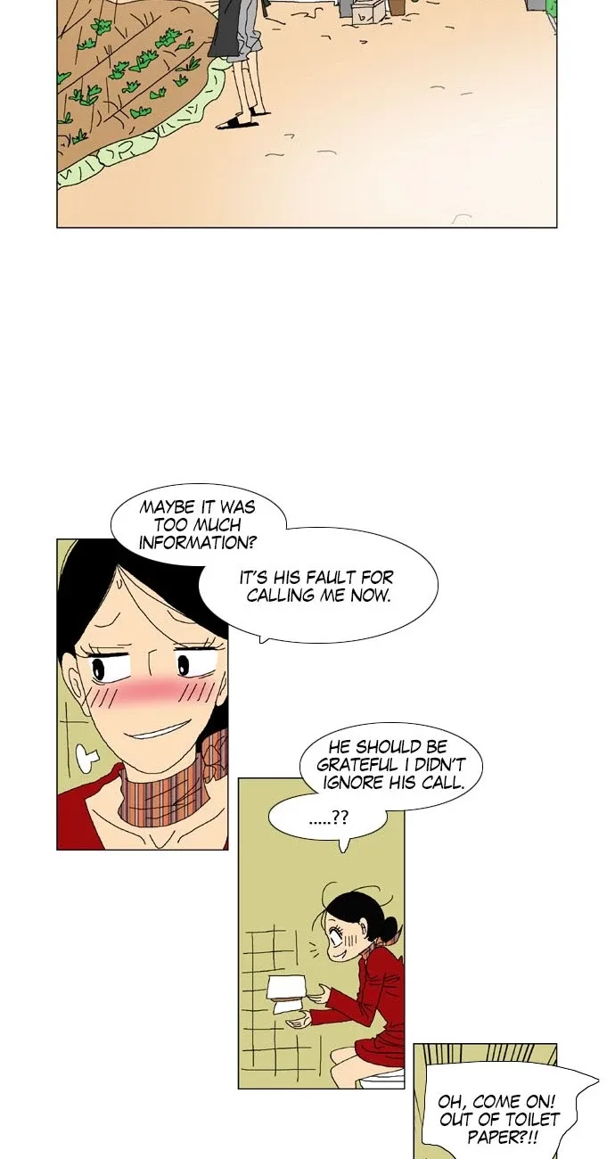 A Stranger in My House Chapter 29 page 10