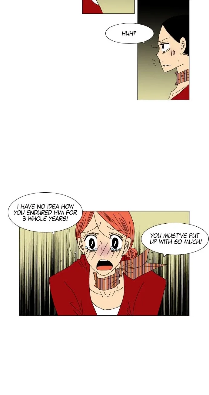 A Stranger in My House Chapter 29 page 22