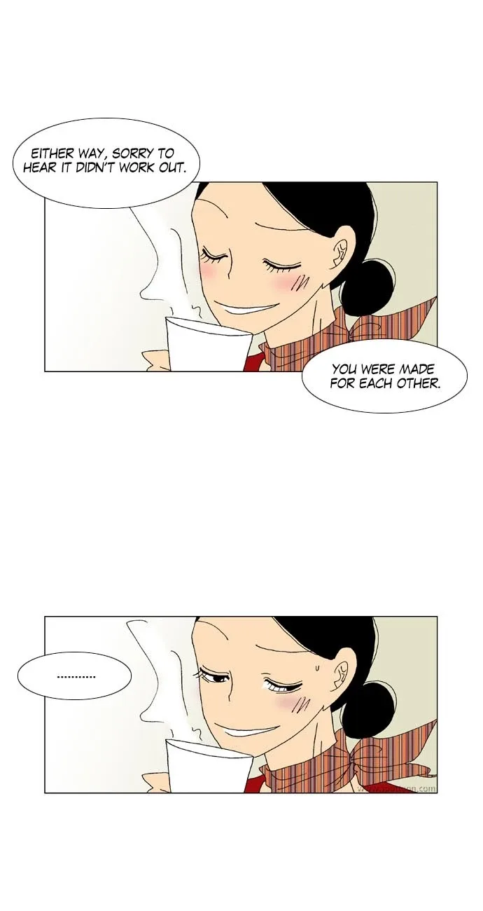 A Stranger in My House Chapter 29 page 16