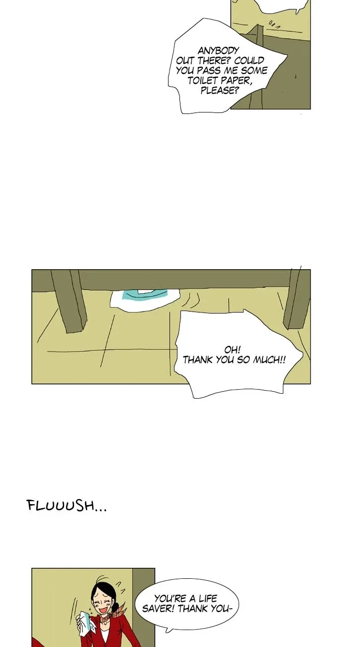 A Stranger in My House Chapter 29 page 11