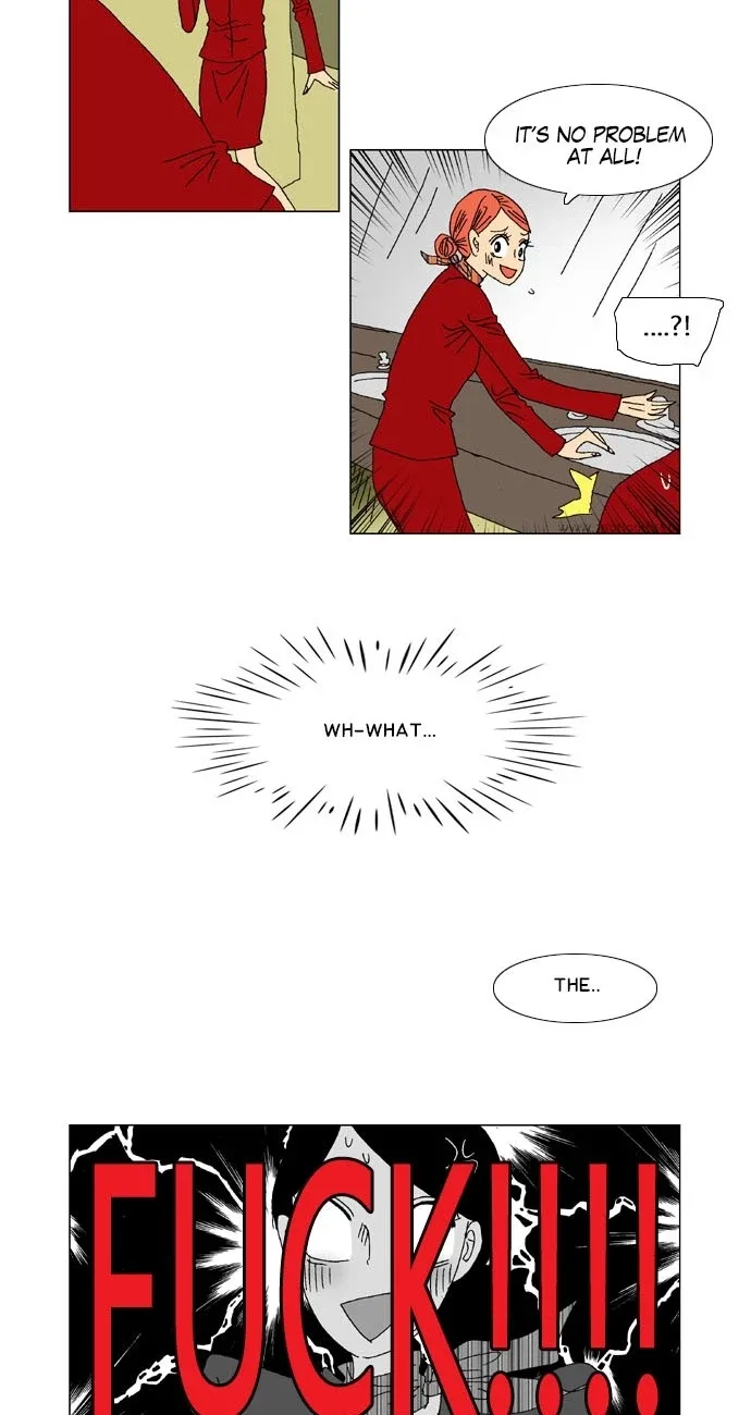 A Stranger in My House Chapter 29 page 12