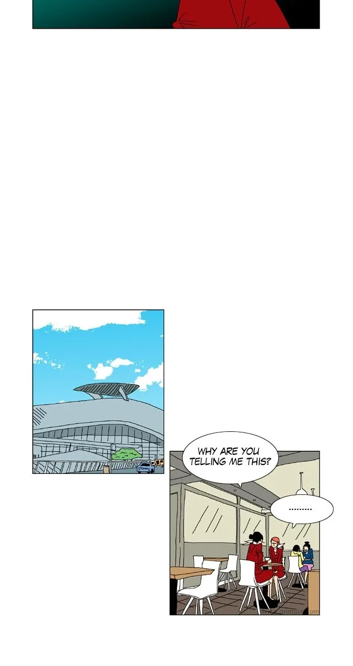 A Stranger in My House Chapter 29 page 15