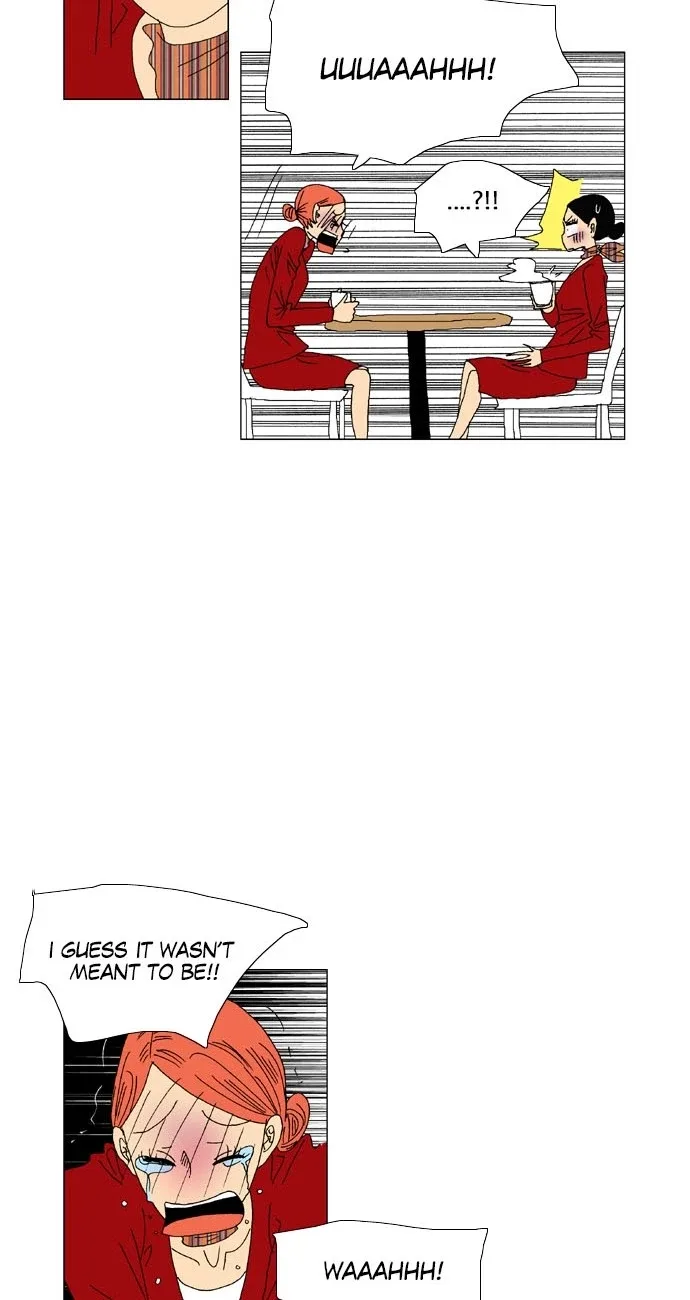 A Stranger in My House Chapter 29 page 18
