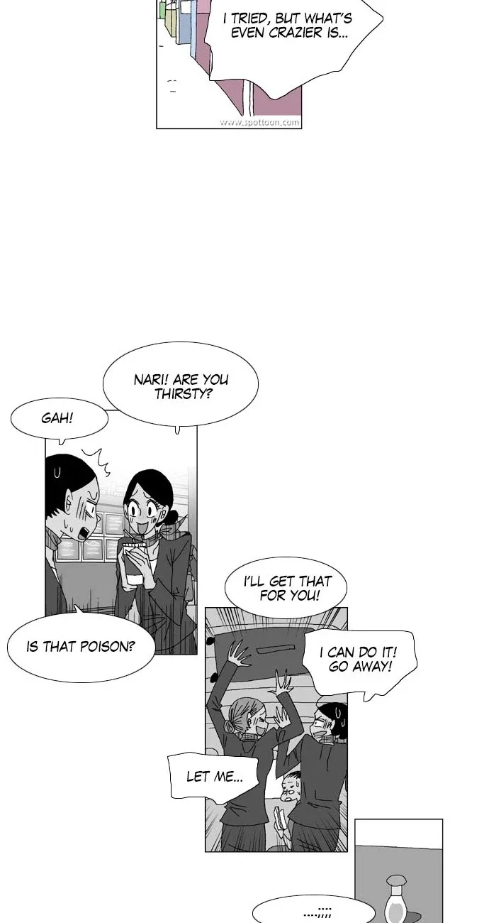 A Stranger in My House Chapter 29 page 25