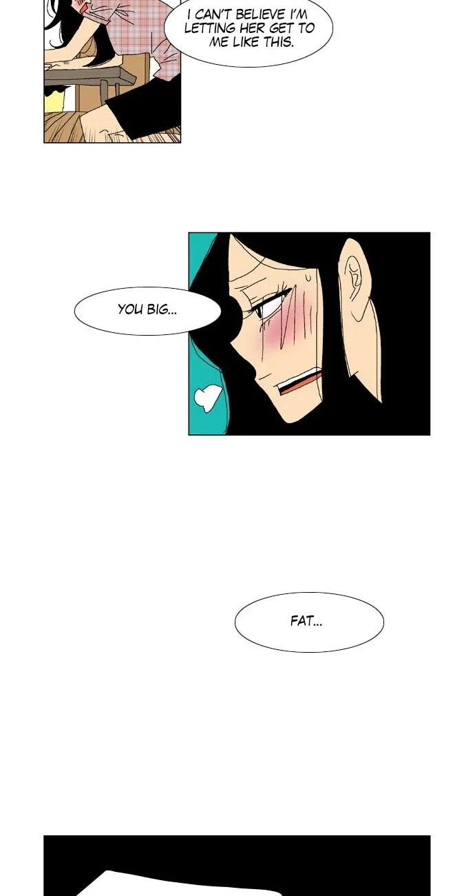 A Stranger in My House Chapter 29 page 27