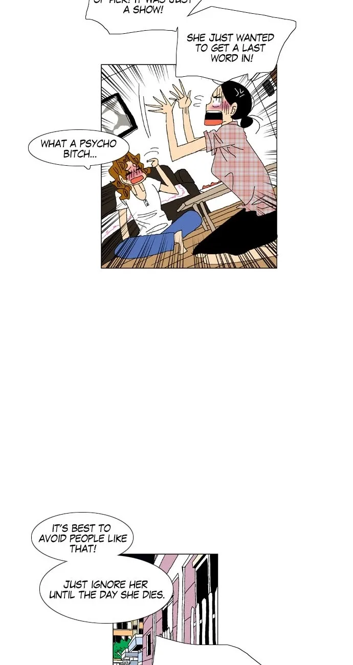 A Stranger in My House Chapter 29 page 24