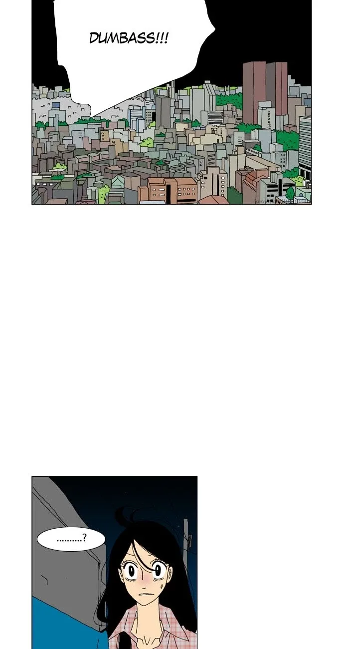 A Stranger in My House Chapter 29 page 28