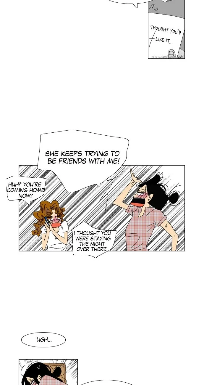 A Stranger in My House Chapter 29 page 26