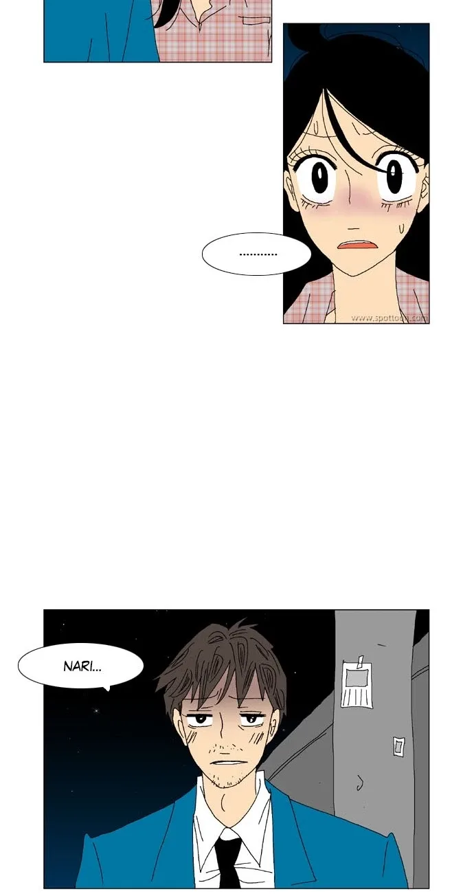 A Stranger in My House Chapter 29 page 29