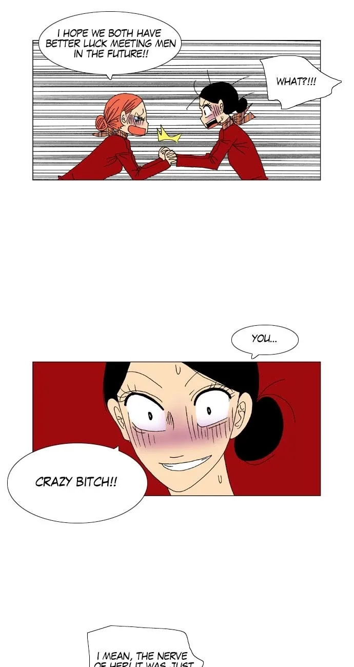 A Stranger in My House Chapter 29 page 23