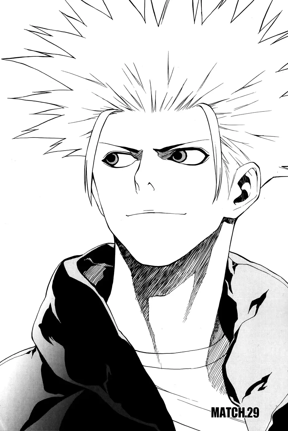 Zen Martial Arts Academy Chapter 29 page 3