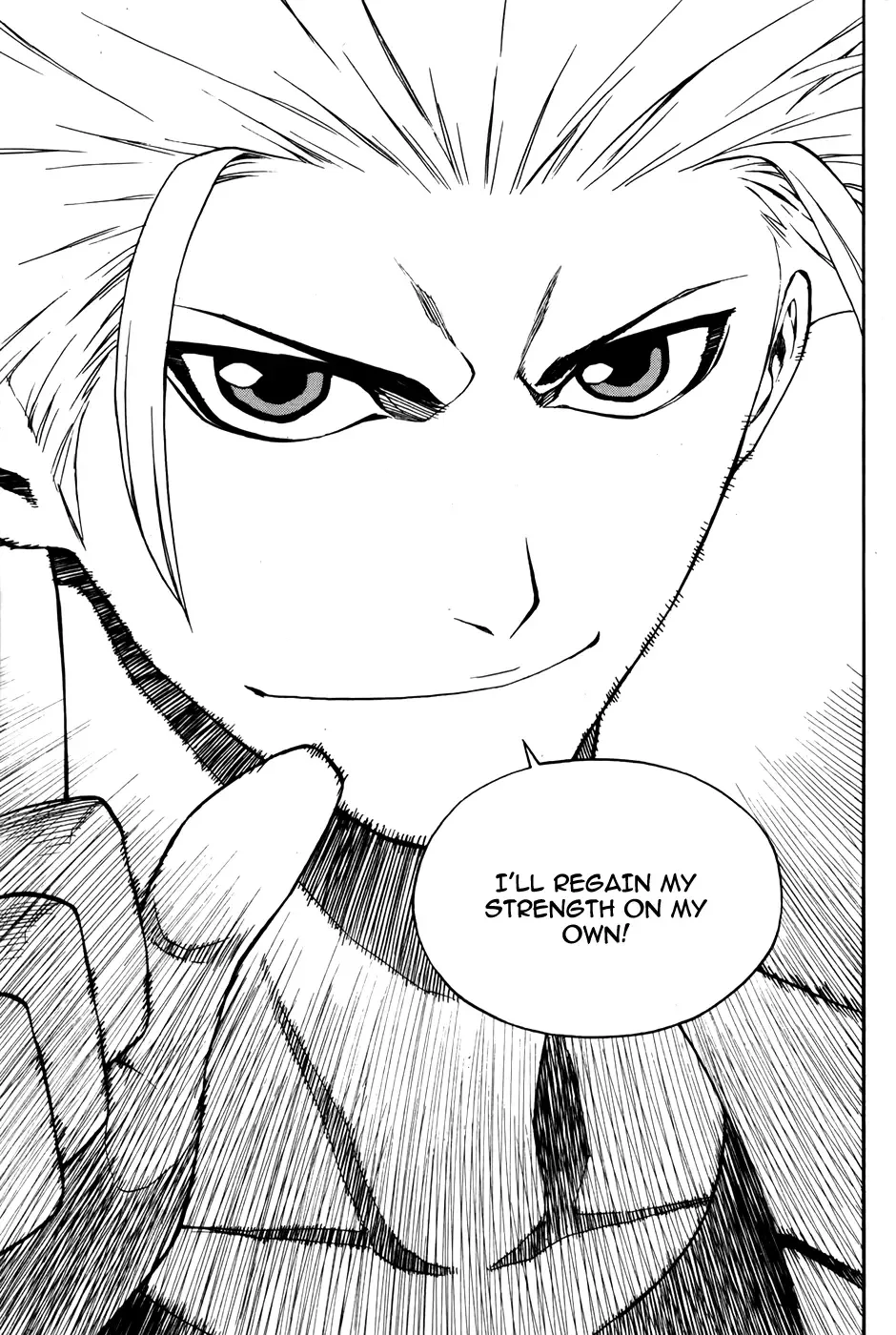Zen Martial Arts Academy Chapter 29 page 12