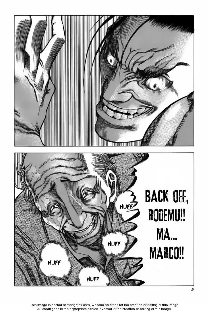 Usogui Chapter 21 page 9
