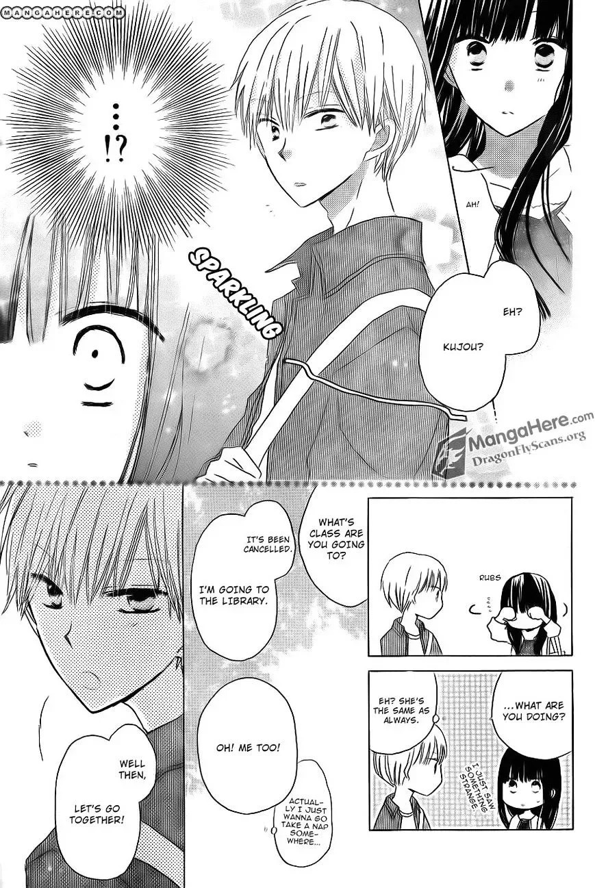 Last Game Chapter 15 page 9