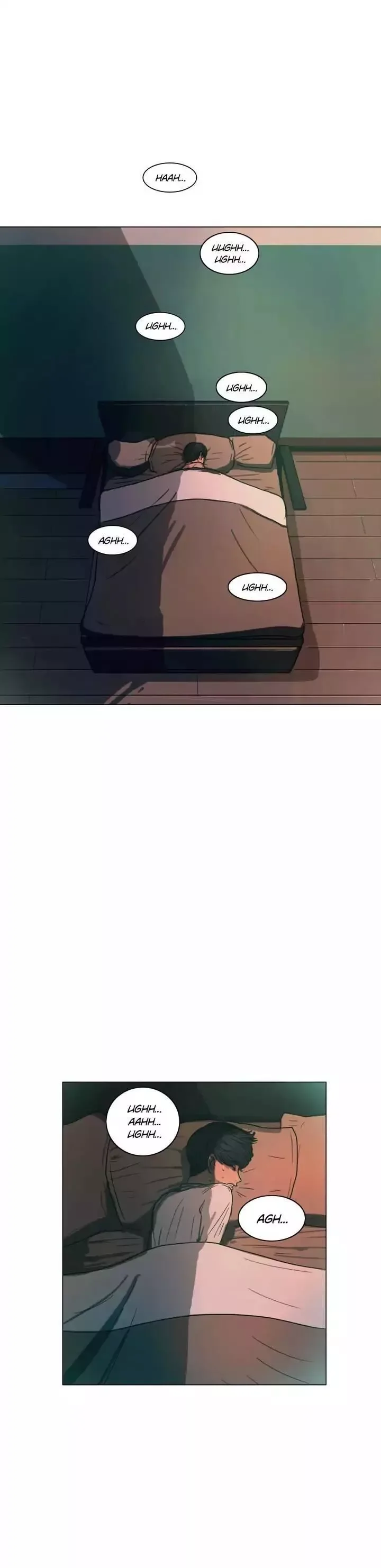 Save me Chapter 23 page 10