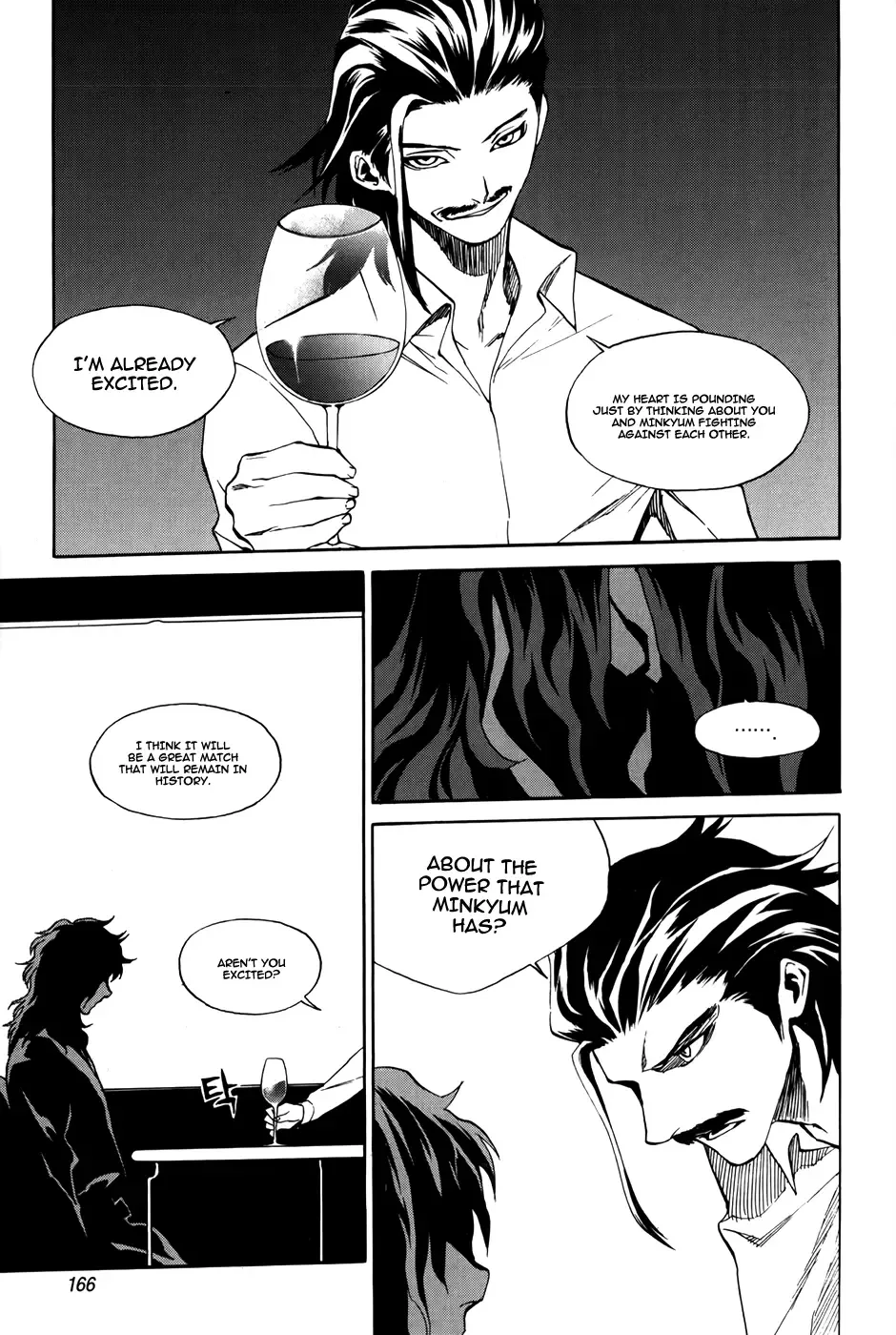 Zen Martial Arts Academy Chapter 29 page 16