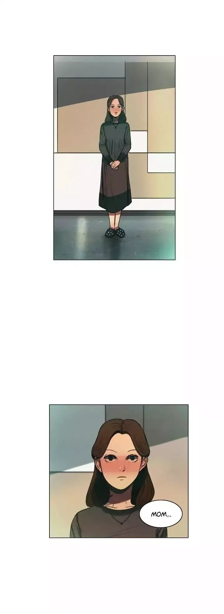 Save me Chapter 23 page 3