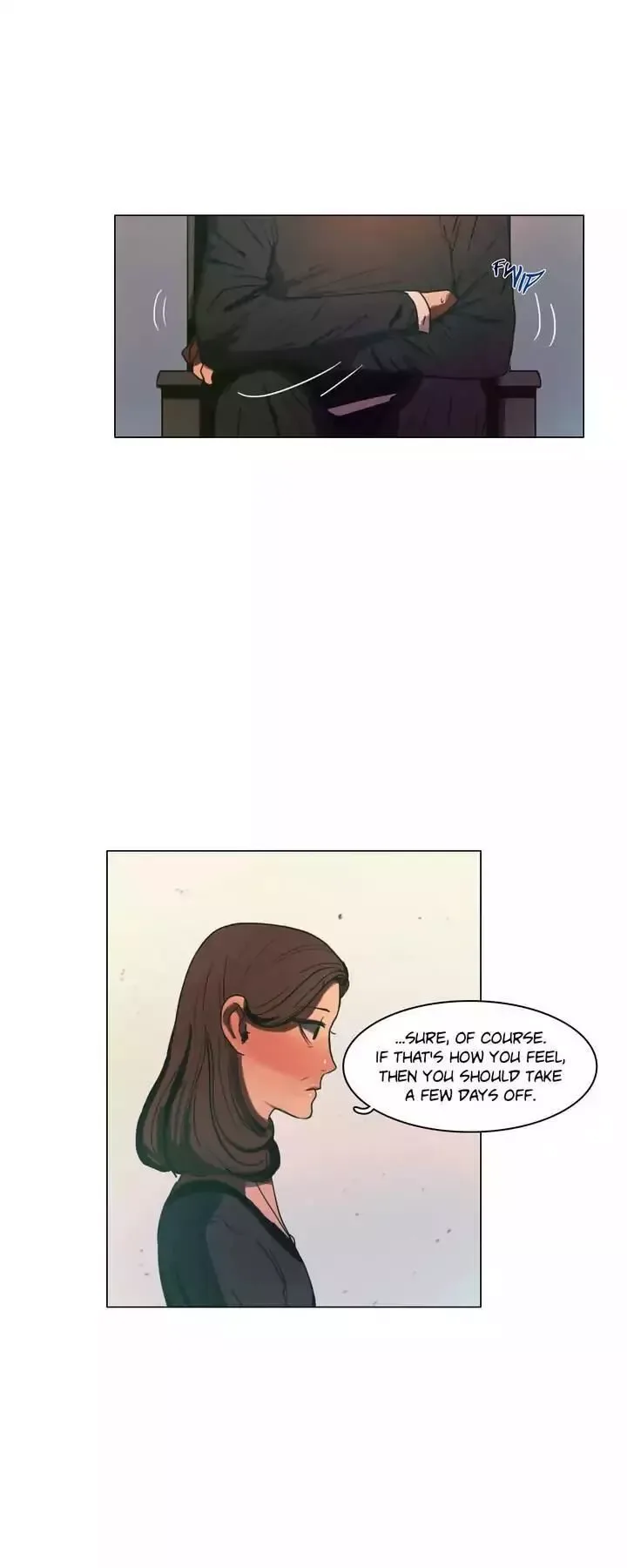 Save me Chapter 23 page 5
